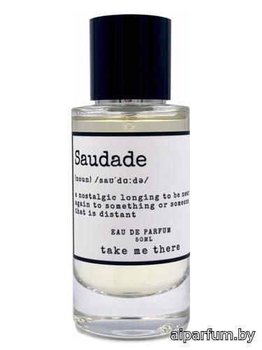 Saudade