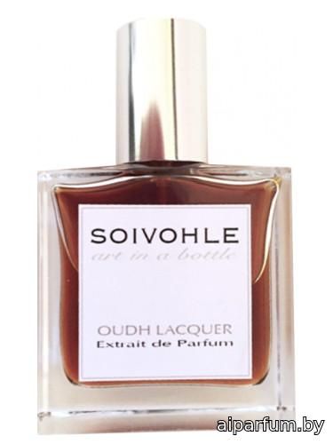 Oudh Lacquer