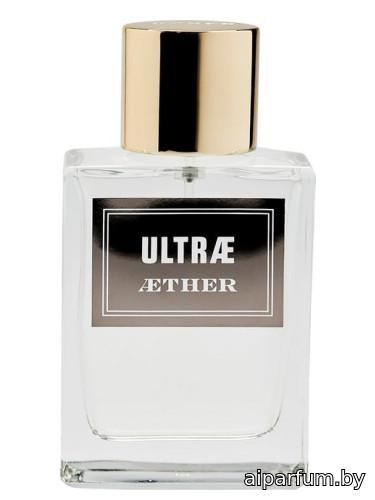 Ultrae