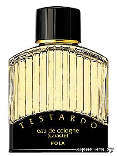 Testardo Caraсte