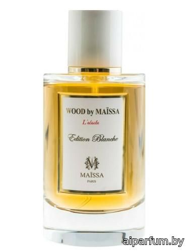 Wood by Maïssa