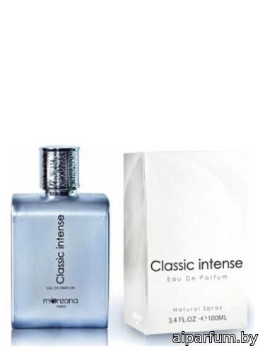 Classic Intense