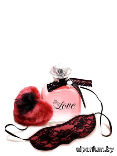 In Case of Love