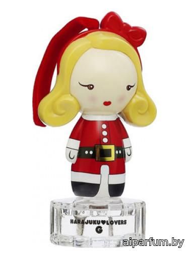 Jingle G