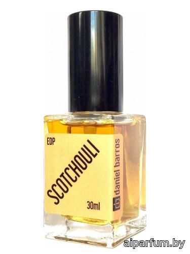 Scotchouli