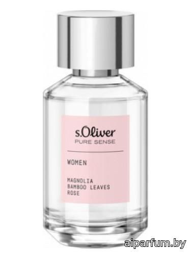 Pure Sense Women Eau de Toilette