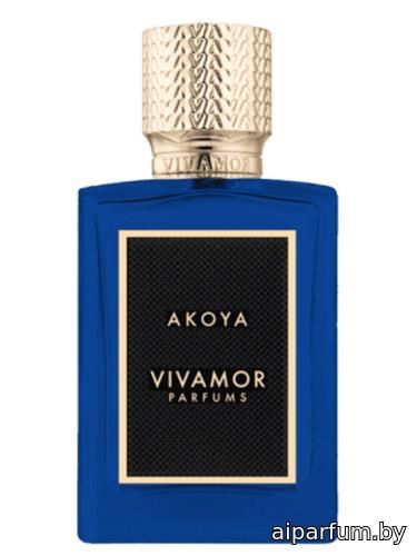 Akoya