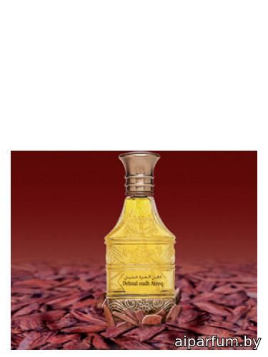 Dehnal Oudh Ateeq Eau De Parfum