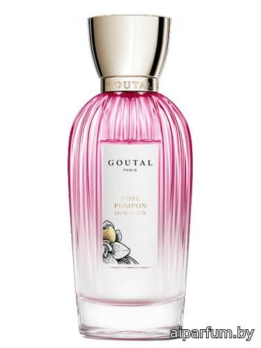 Rose Pompon Eau de Toilette 2020