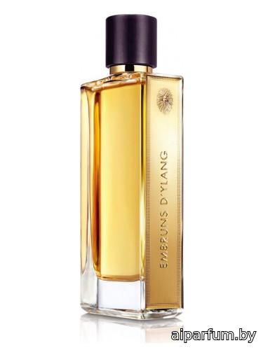 Embruns d'Ylang