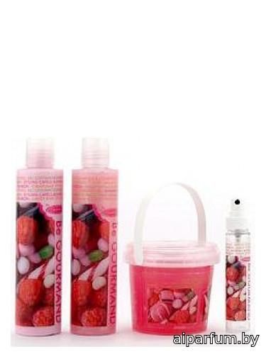 Be Gourmand - Bon Bon