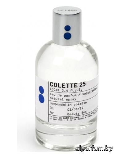 Colette 25