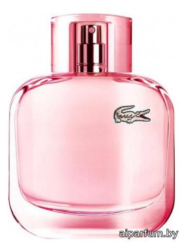 Eau de Lacoste L.12.12 Pour Elle Sparkling 