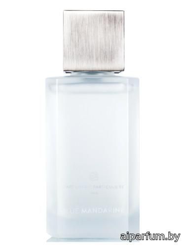 Blue Mandarine