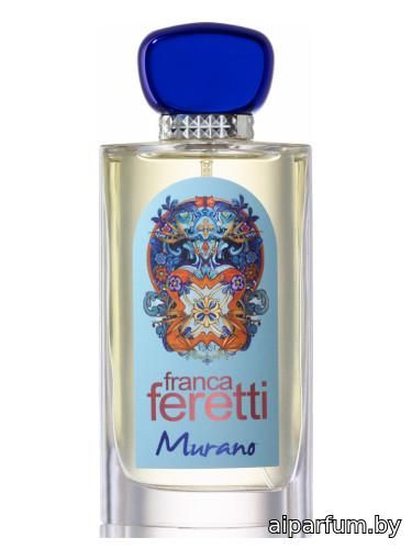 Franca Feretti Murano