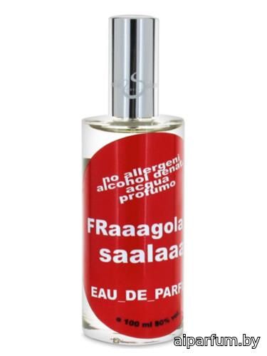Fraaagola Saalaaata