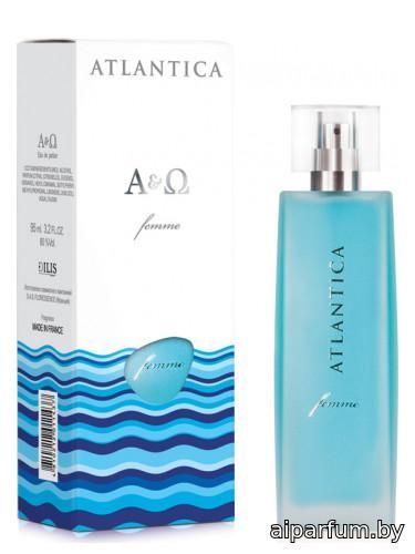 Atlantica Femme Alpha & Omega
