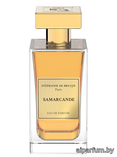 Samarcande