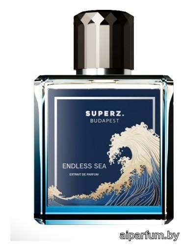 Endless Sea