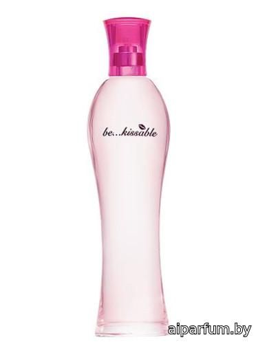 Be... Kissable!