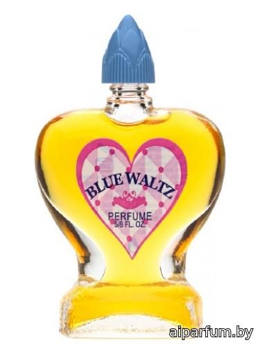 Blue Waltz