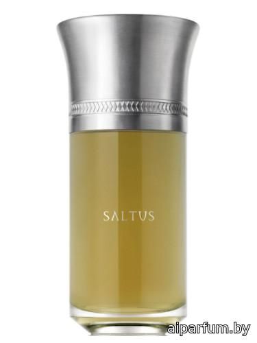 Saltus