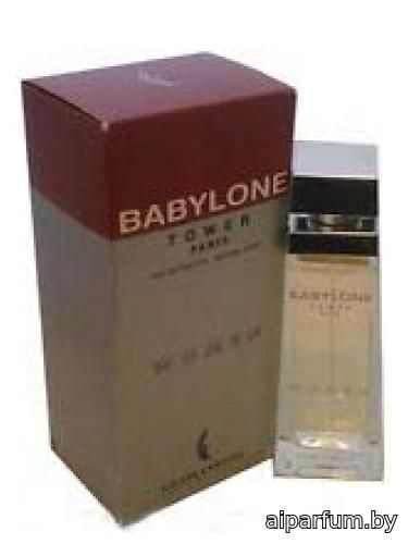 Babylone Tower