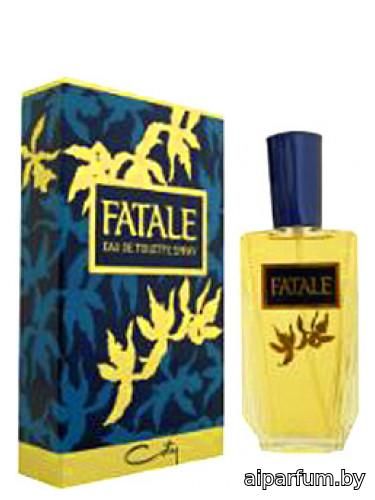 Fatale