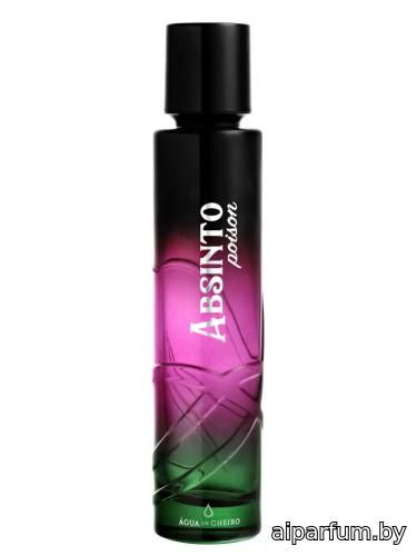 Absinto Poison