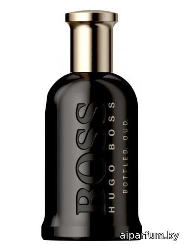 Boss Bottled Oud