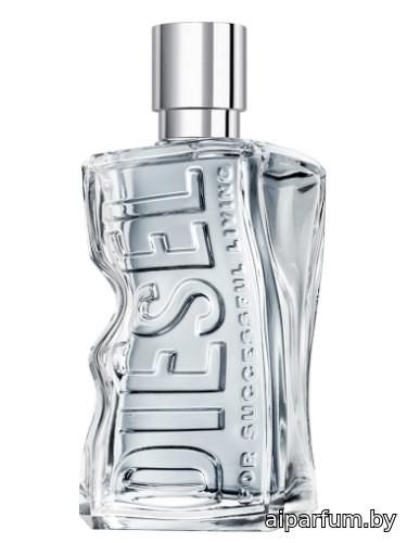 D by Diesel