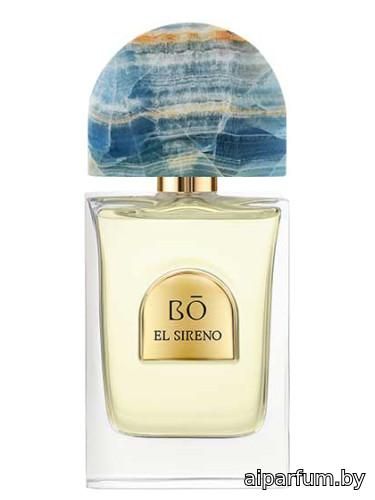 El Sireno