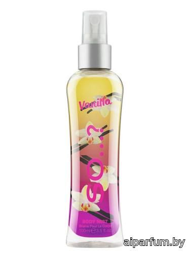 Vanilla
