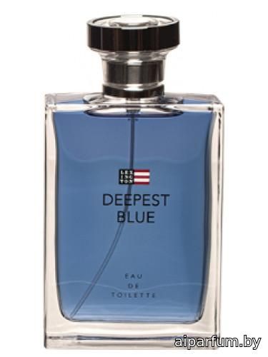 Deepest Blue