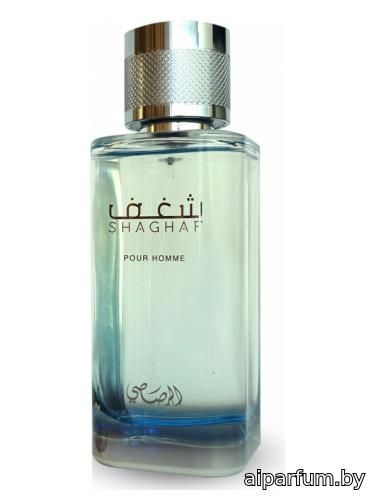 Shaghaf Pour Homme