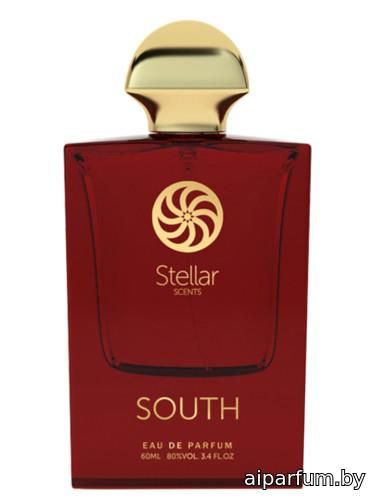 South