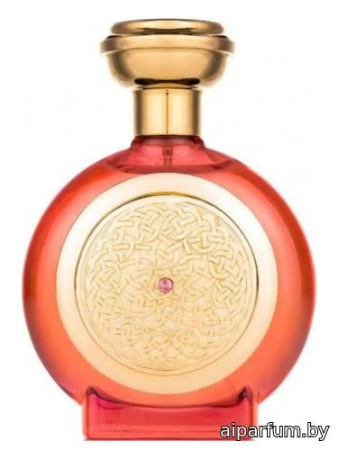 Rose Sapphire