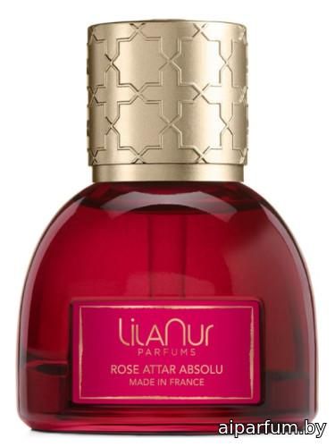 Rose Attar Absolu