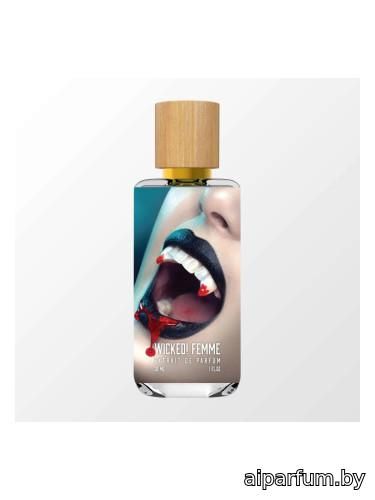 Wicked! Femme
