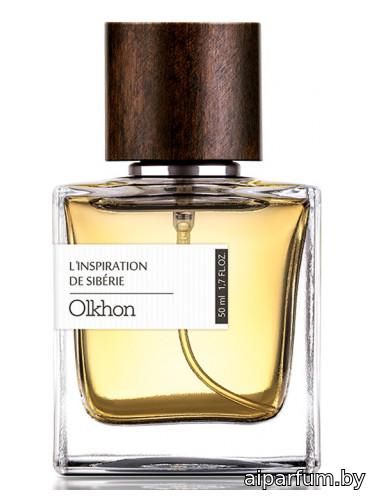 Olkhon