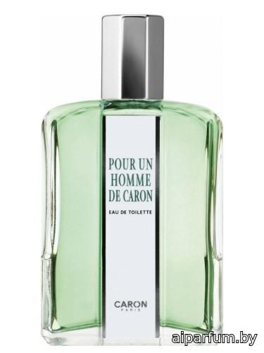 Pour Un Homme de Caron