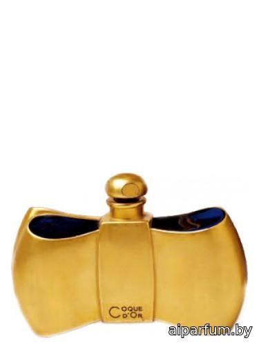 Coque d'Or