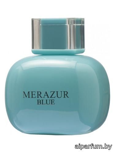 Merazur Blue