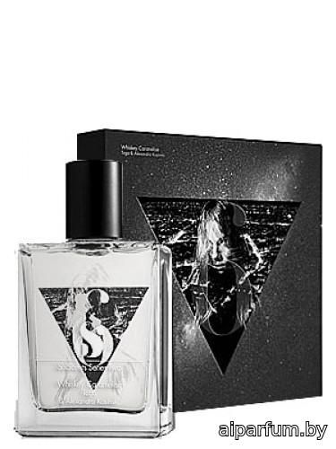Six Scents Series Two 6 Toga: Whiskey Caramelise