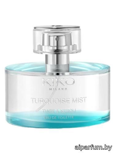 Turquoise Mist Tiare & Neroli