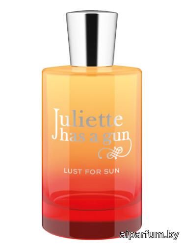 Lust for Sun