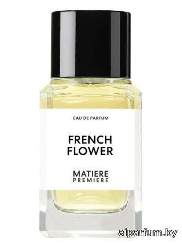French Flower