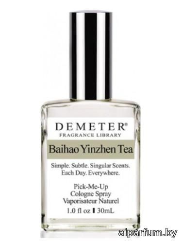 Baihao Yinzhen Tea