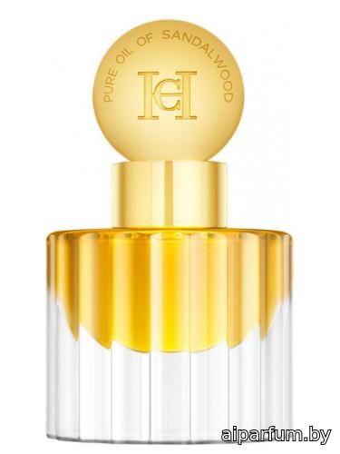 Pure Oil of Sandalwood