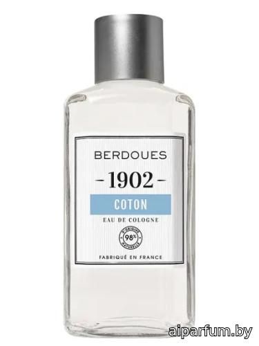 1902 Coton
